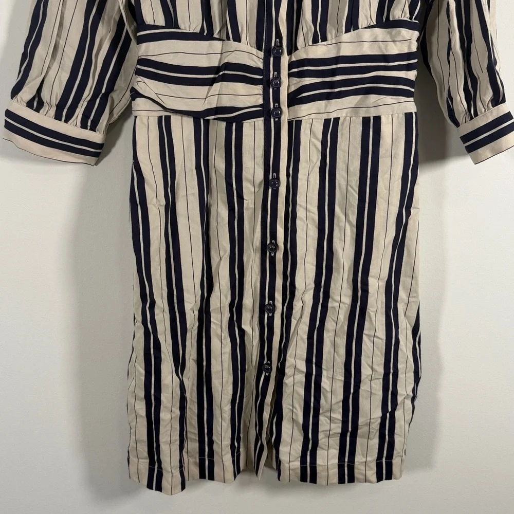 Pinko Chivasso Shirt Dress - Picture 9 of 14